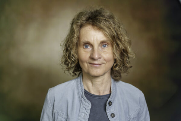 Uta Wanitschke - 