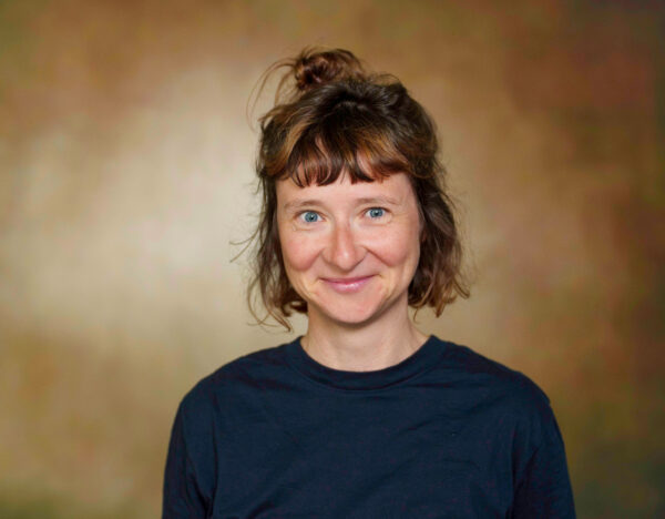 Juliane Kolata - Öffentlichkeitsarbeit / Theaterpädagogik 