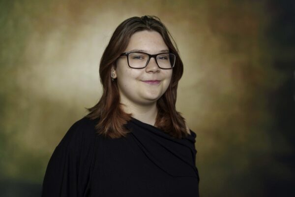 Karoline Schubert - FSJ Kultur (gefördert durch die Sparkassen-Kulturstiftung Hessen-Thüringen)