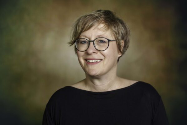 Steffi Lang - 