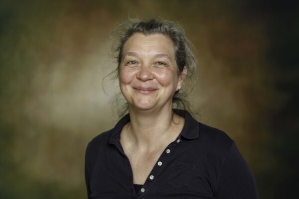 Juliane Apel-Gäbler - 
