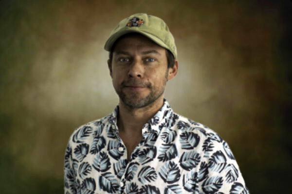 Steffen Wilhelm - Projektleitung / Theaterpädagogik