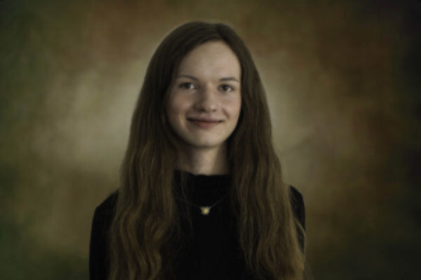 Amy Knöfler - FSJ Kultur (gefördert durch die Sparkassen-Kulturstiftung Hessen-Thüringen)