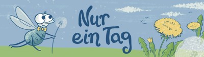 NUR EIN TAG