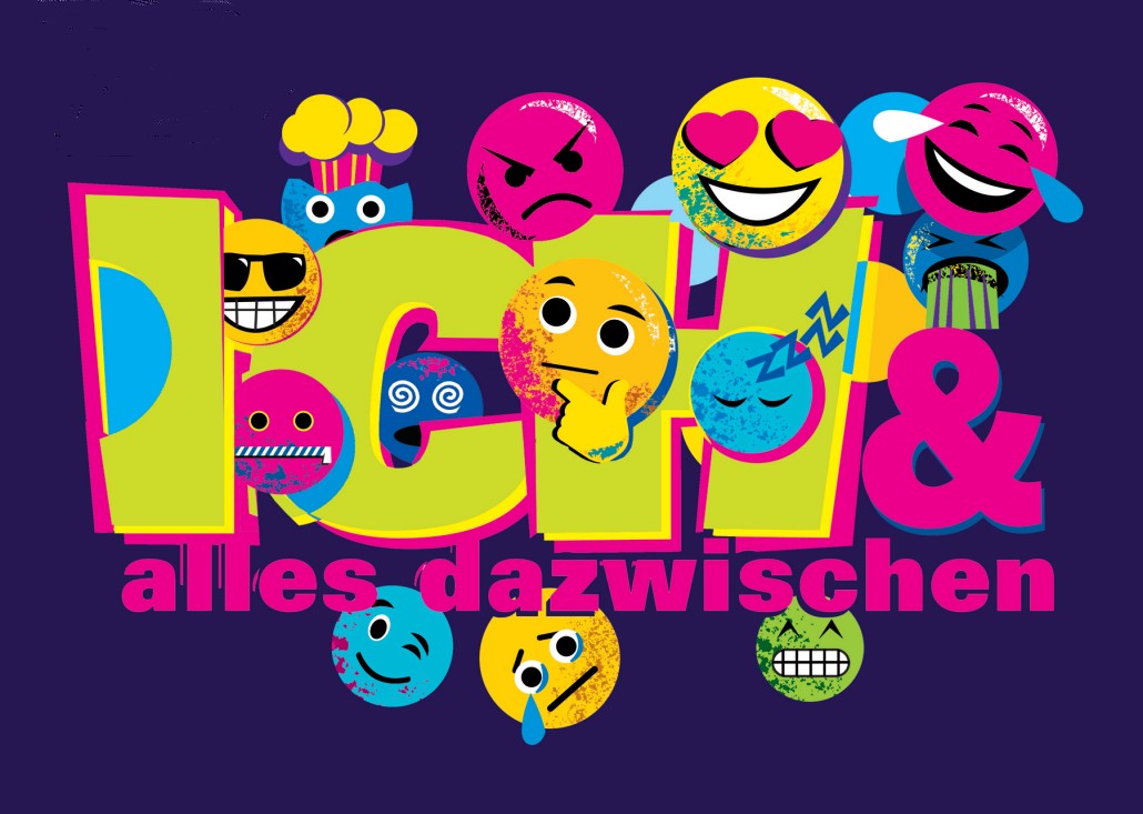 ICH & ALLES DAZWISCHEN