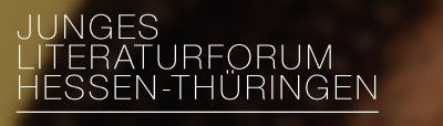 Junges Literaturforum Hessen - Thüringen