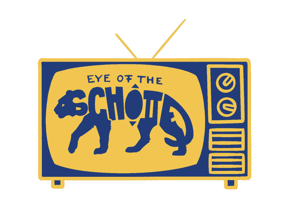 KULISSENWECHSEL:  Eye of the Schotte