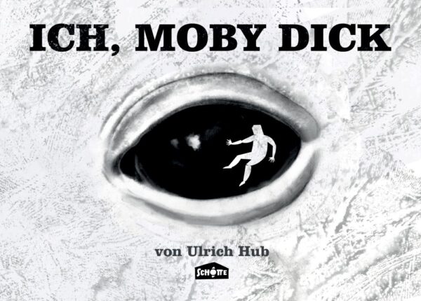 ICH, MOBY DICK