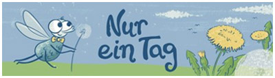 NUR EIN TAG