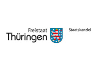 Freistaat Thüringen - Staatskanzlei