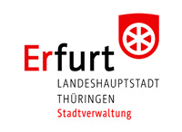 Stadtverwaltung Erfurt